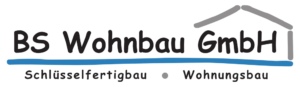 BS Baubetrieb GmbH Logo
